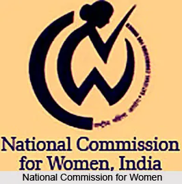 National Commission for Women  NCW