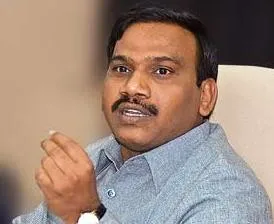 A Raja 