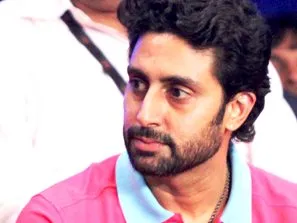 Abhishek Bachchan (pic-Yogen Shah)