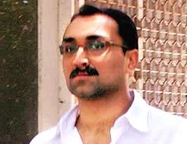 Aditya Chopra 