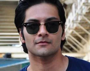 Ali Fazal 