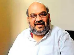 Amit Shah ( source: globalgujaratnews.com)
