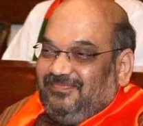 Amit-Shah