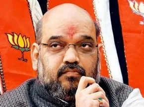 Amit Shah (source-dailymail.co.uk)