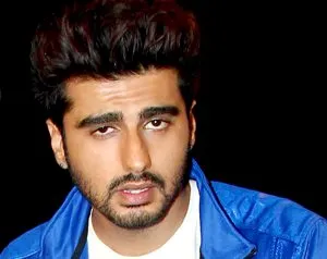 Arjun Kapoor (Pic-Yogen Shah)