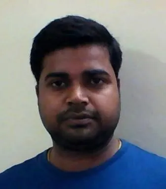 Ashutosh Mishra, IOB Case