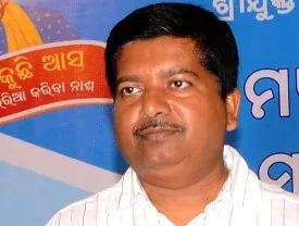 Atanu Sabyasachi Nayak 