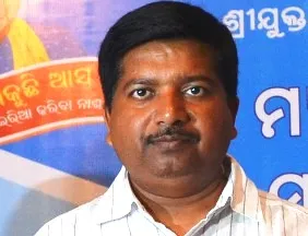 Atanu Sabyasachi Nayak