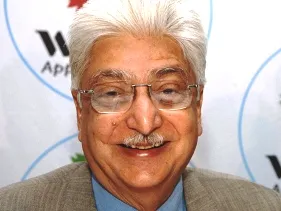 Azim Premji