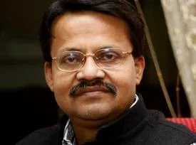 Bhartruhari Mahatab