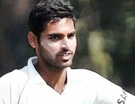 Bhuvneshwar Kumar