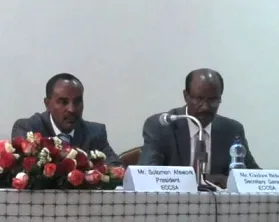CII-Ethiopa