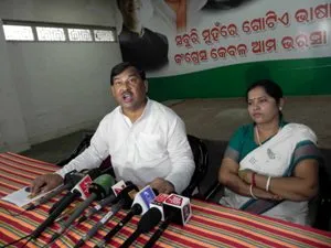 Photo: Biswaranjan Mishra