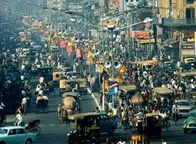 Delhi