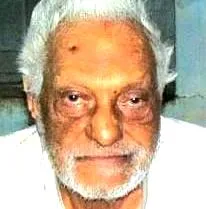 Dr Ramprasad Mishra