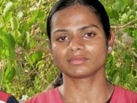 Dutee-Chand