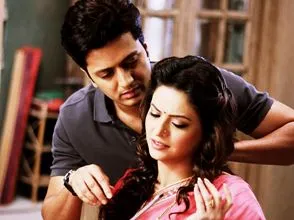 Ek Villain - Ritesh Deshmukh and Aamna Sharif 