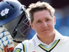 Gary Ballance