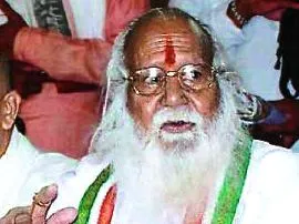 Giriraj Kishore