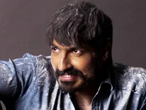 Harish Uthaman