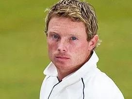 Ian Bell