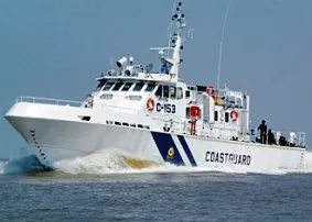 Indian Coast Guard