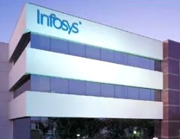 Infosys