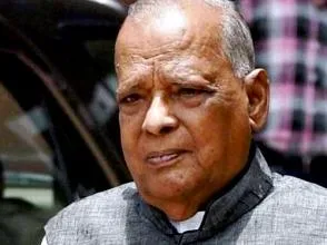 JB Patnaik