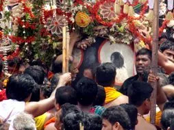 Jagannath-Pahandi-Bije