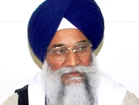 Jathedar Giani Gurbachan Singh