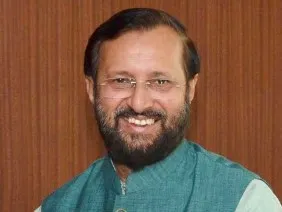 Prakash Javadekar 