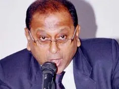 Justice Amitava Roy