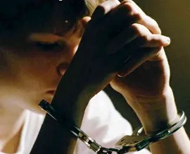 Juvenile Offenders