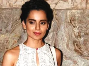 Kangana Ranaut