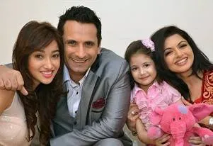 Laut Aao Trisha