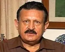 Lt Gen Tejinder Singh