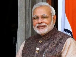 The Prime Minister, Shri Narendra Modi with the President of the Democratic Socialist Republic of Sri Lanka, Mr. Mahinda Rajapaksa, in New Delhi on May 27, 2014.