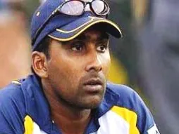 Mahela Jayawardene