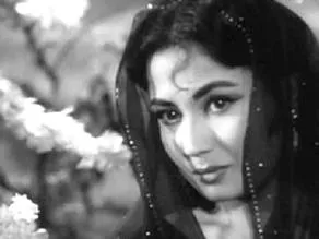 Meena Kumari