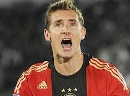 Miroslav Klose