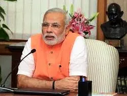 The Prime Minister, Shri Narendra Modi addressing at the launch of ?MyGov portal?, an official portal of Government India, in New Delhi on July 26, 2014.