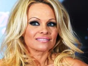 Pamela Anderson