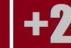 Plus Two +2 copy