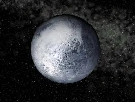 Pluto