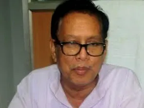 Prafulla Mallick, Minister,  Labour 