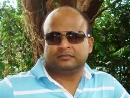 Pranab Balabantaray, Dharmasala MLA