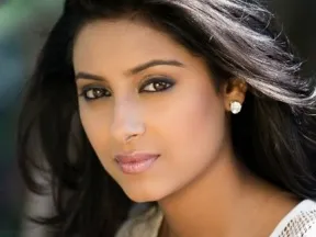 Pratyusha Banerjee ( source:centralchronicle.com)