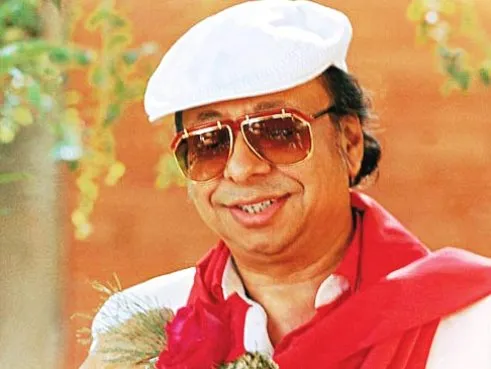 RD Burman ( courtesy: bollywoodlife.com )