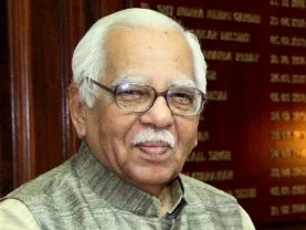 Ram Naik