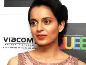 Kangana Ranaut (IANS pic)